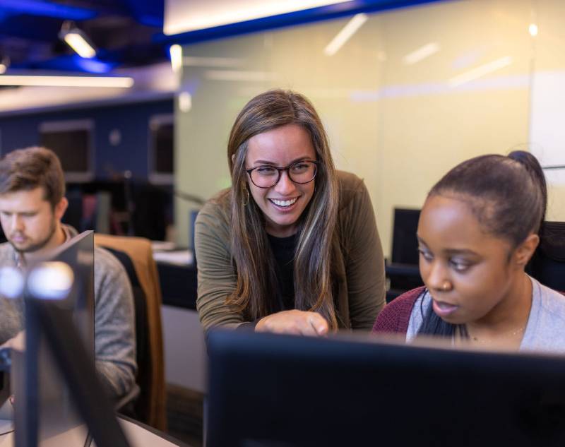 11 consecutive years as the #1 state for doing business