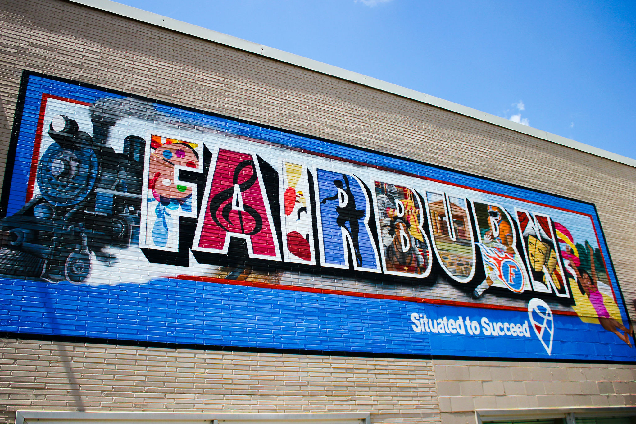 Fairburn