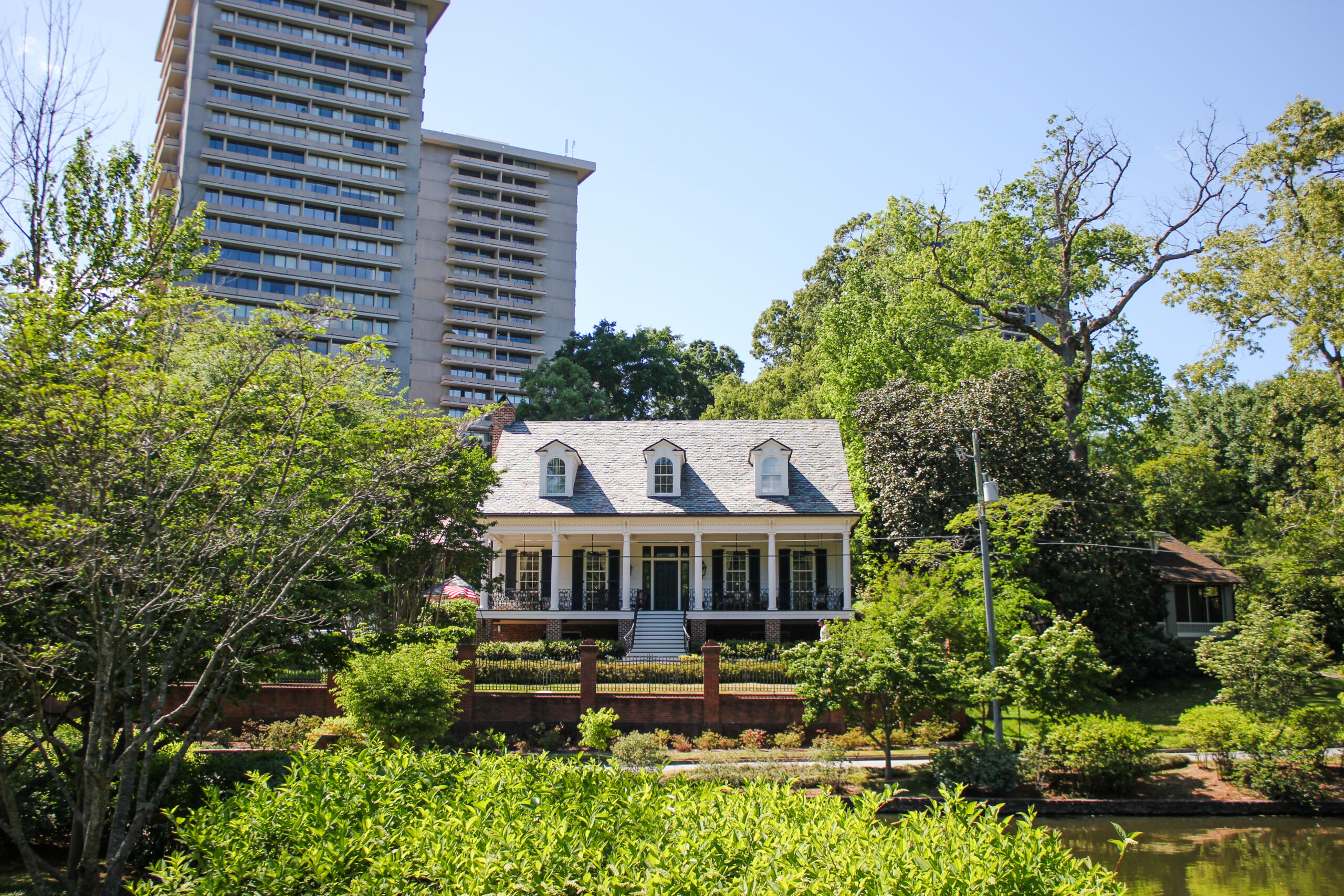 Garden Hills