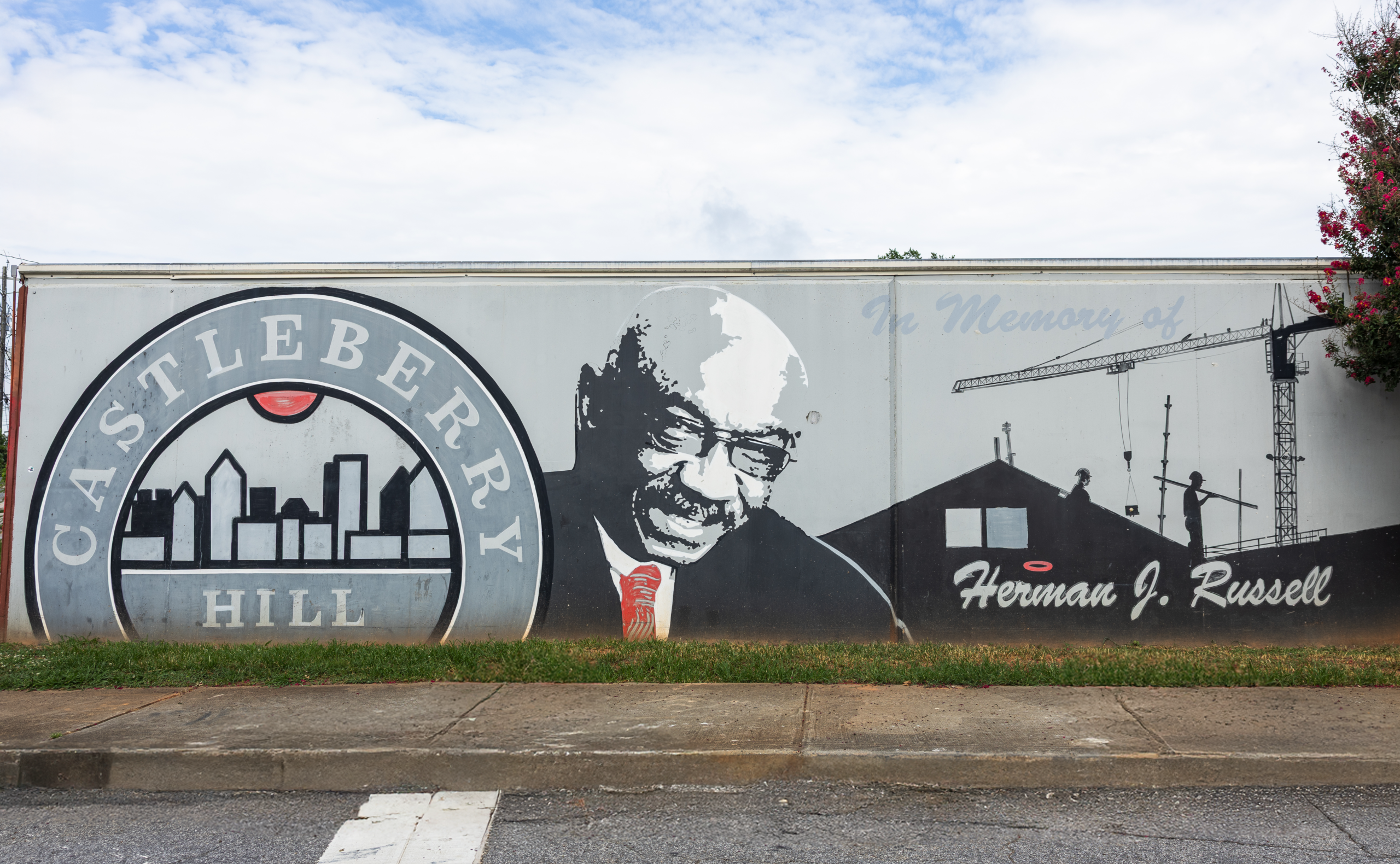 Castleberry Hill