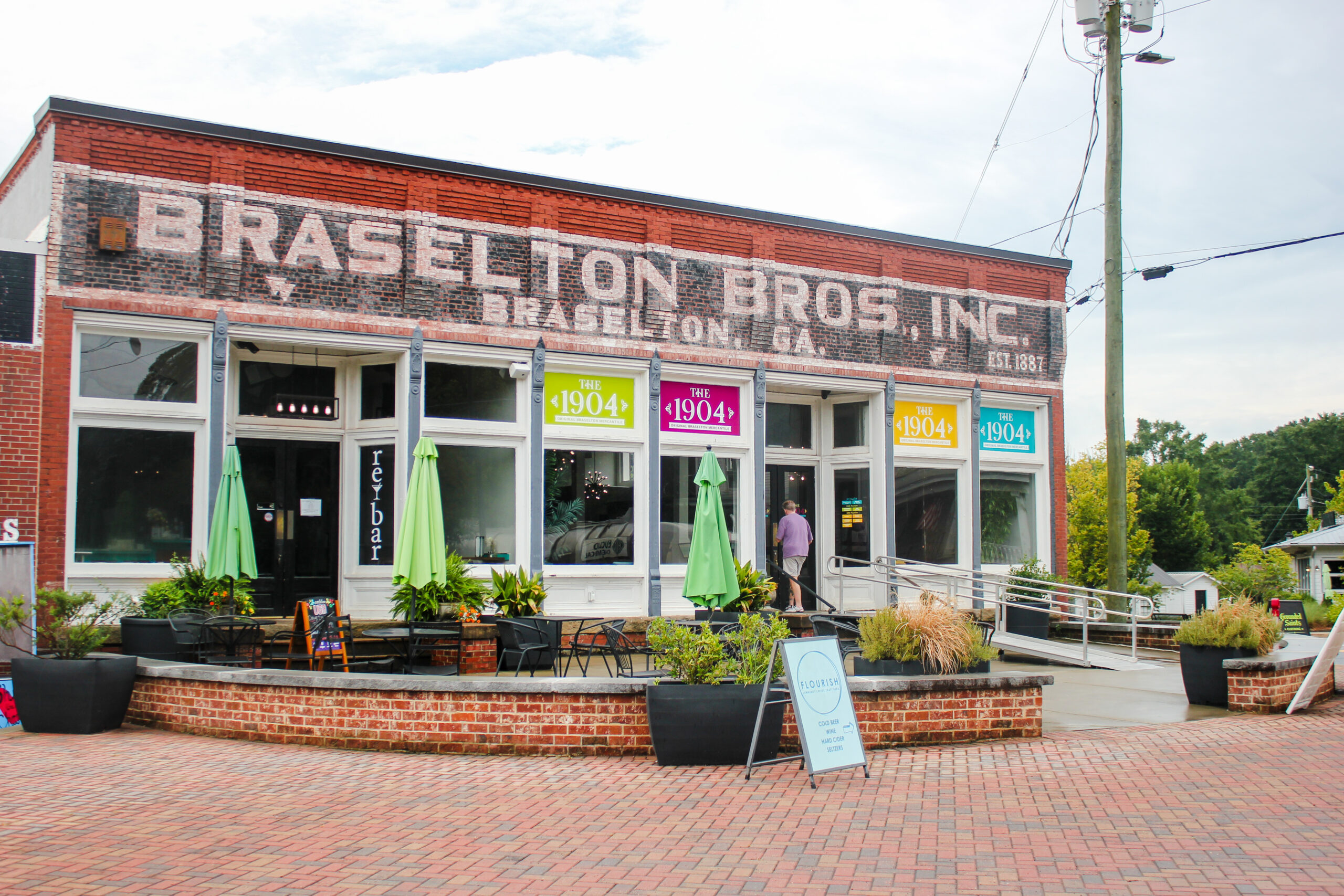 Braselton
