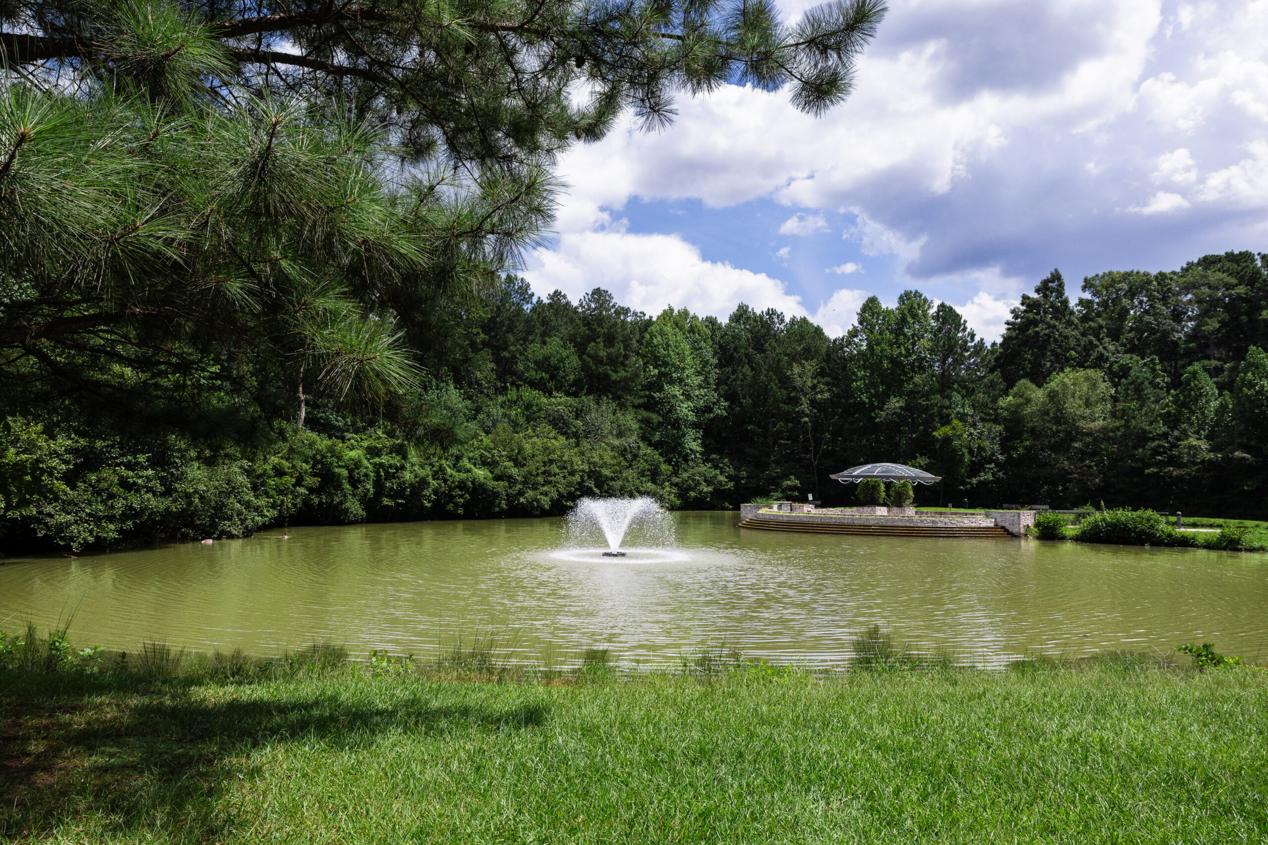 Lake City