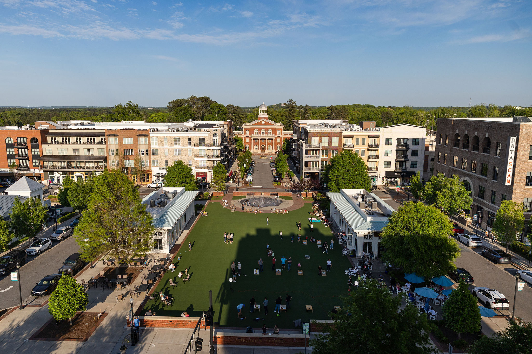Alpharetta