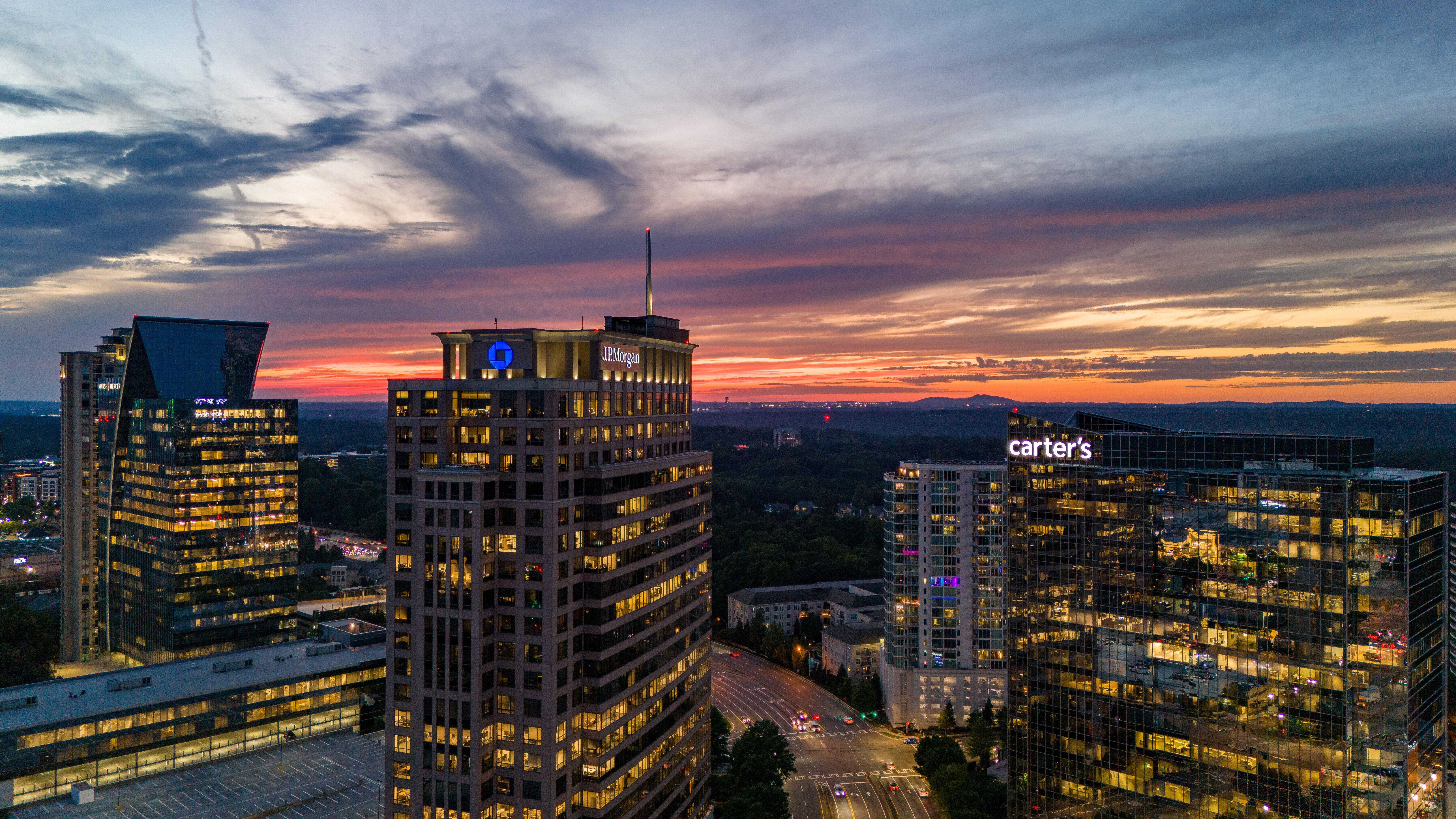 Buckhead