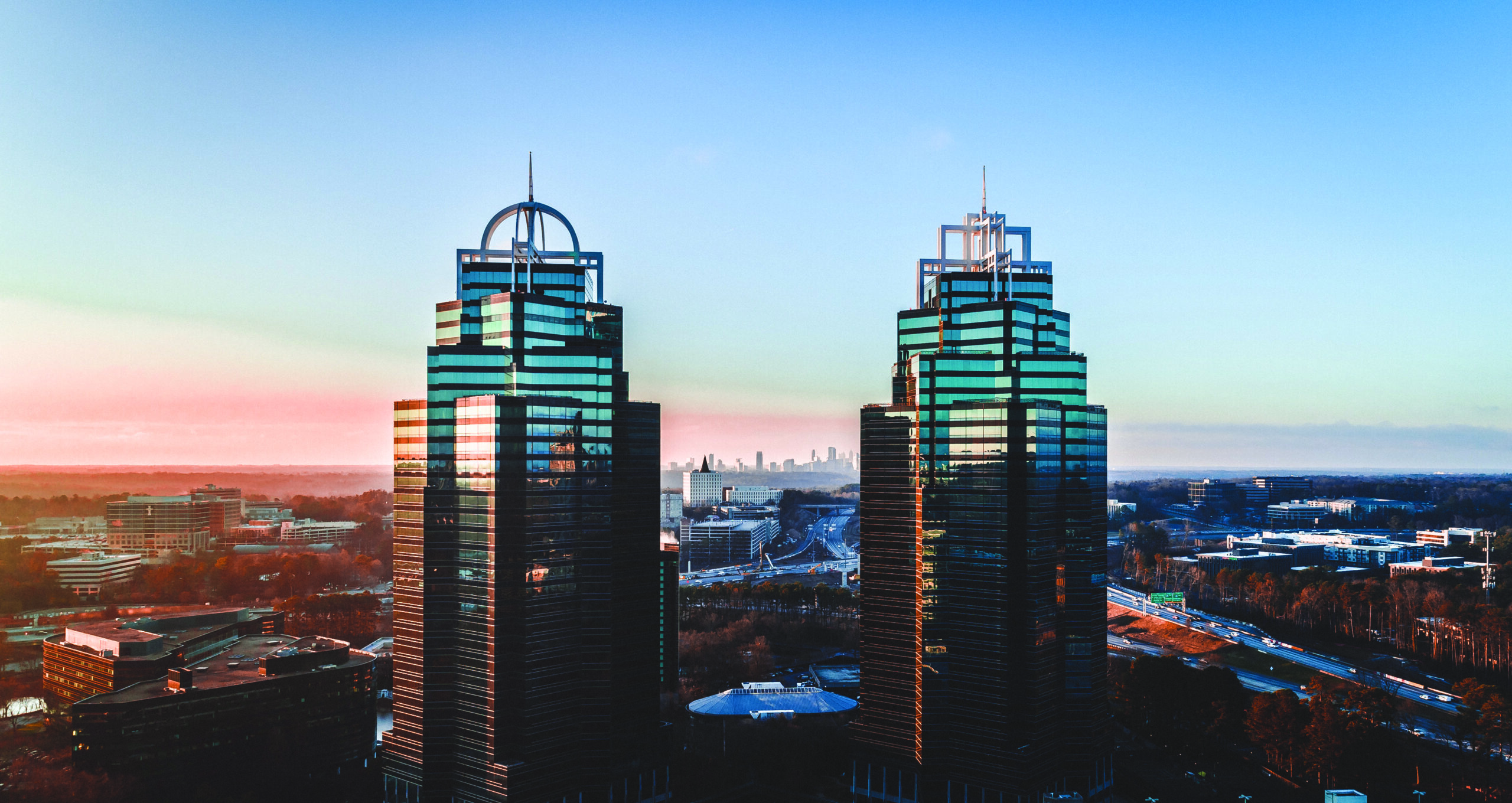 Perimeter Center