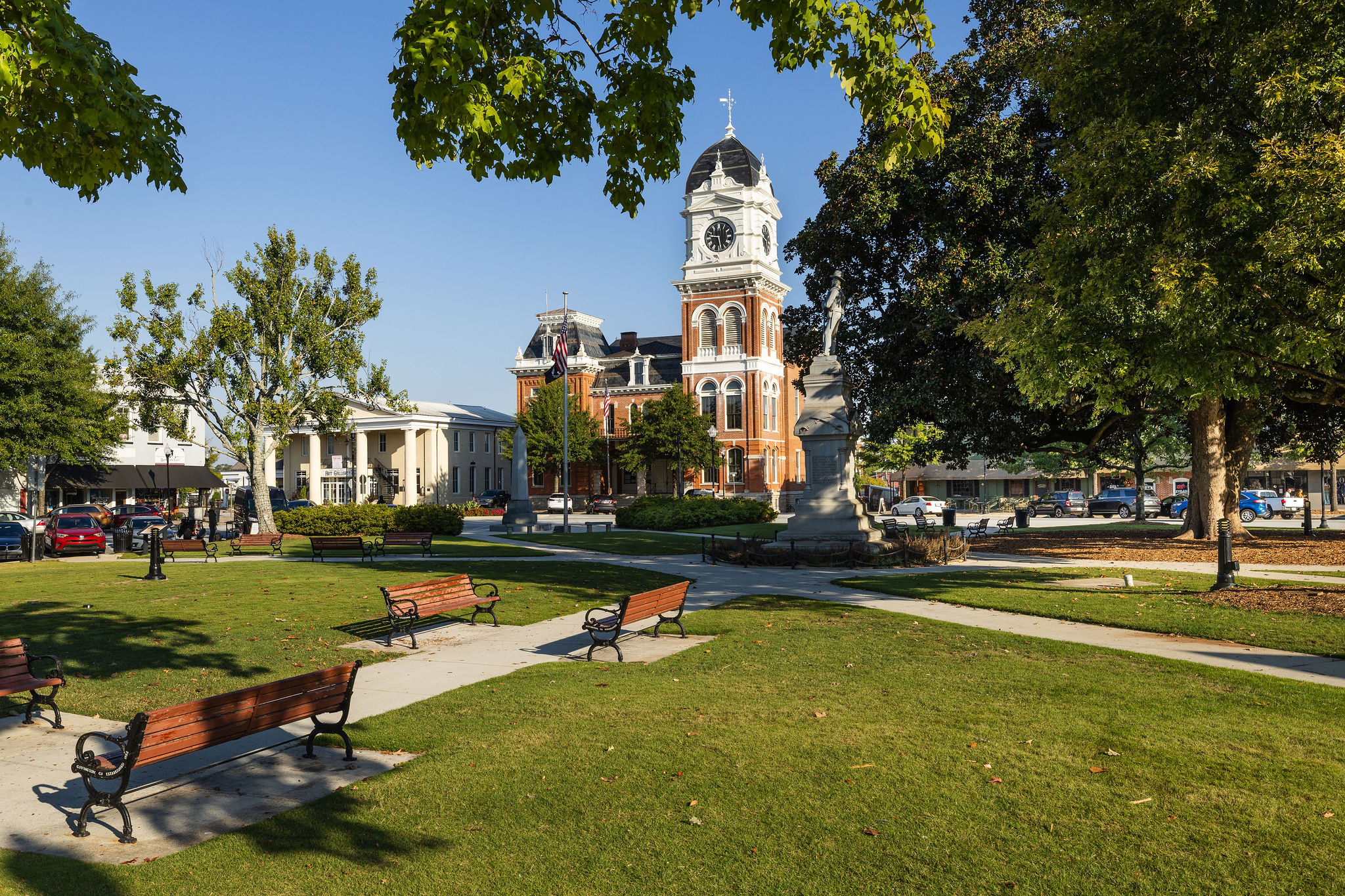 Southeast Metro